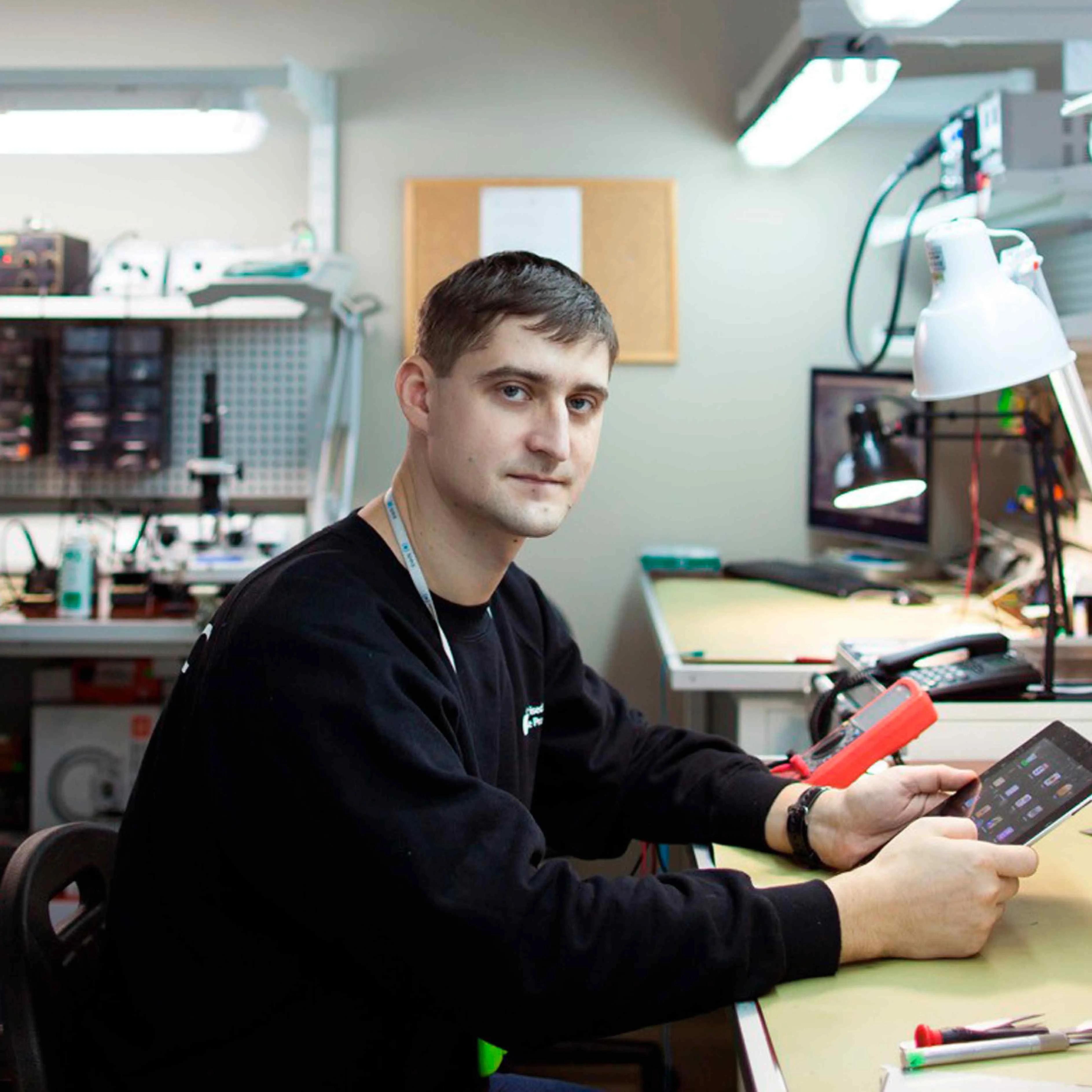 Сертификат - Иванченко Савелий Кириллович